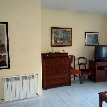 Apartamentos Punta Marinera Lloret de Mar Esterno foto