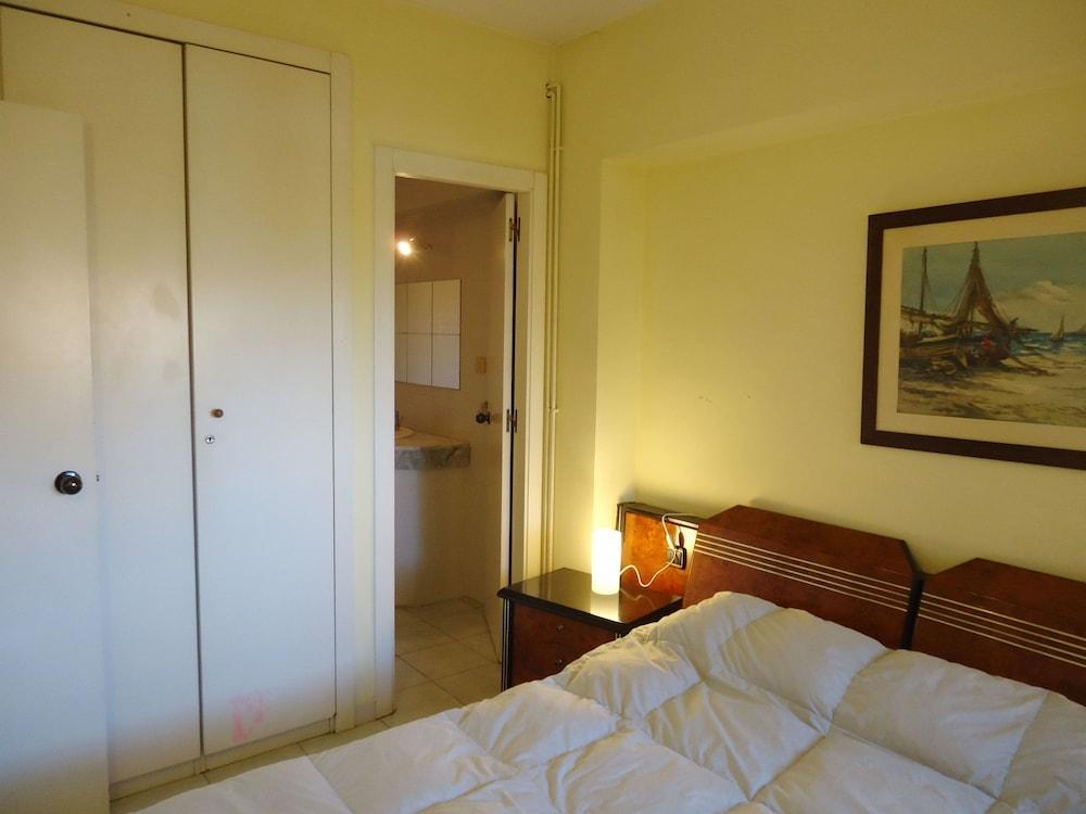 Apartamentos Punta Marinera Lloret de Mar Esterno foto